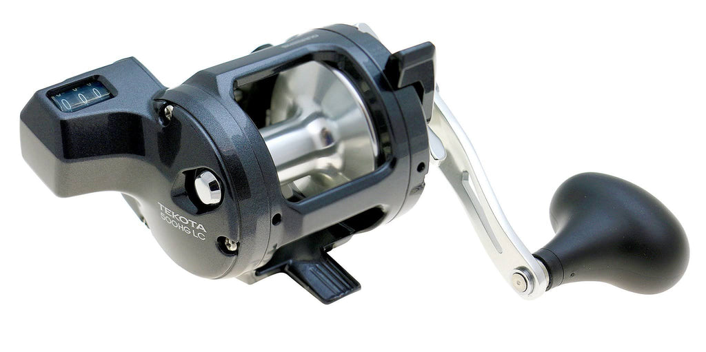 Tekota Reel K640