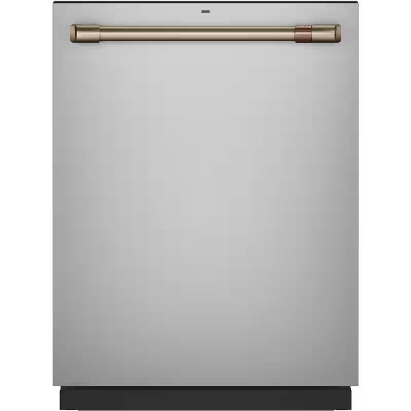 Dishwasher Handle Kit in Brushed Bronze X127224