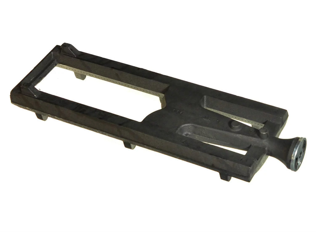 Cast Iron Ring Burner Gas Grill R65091