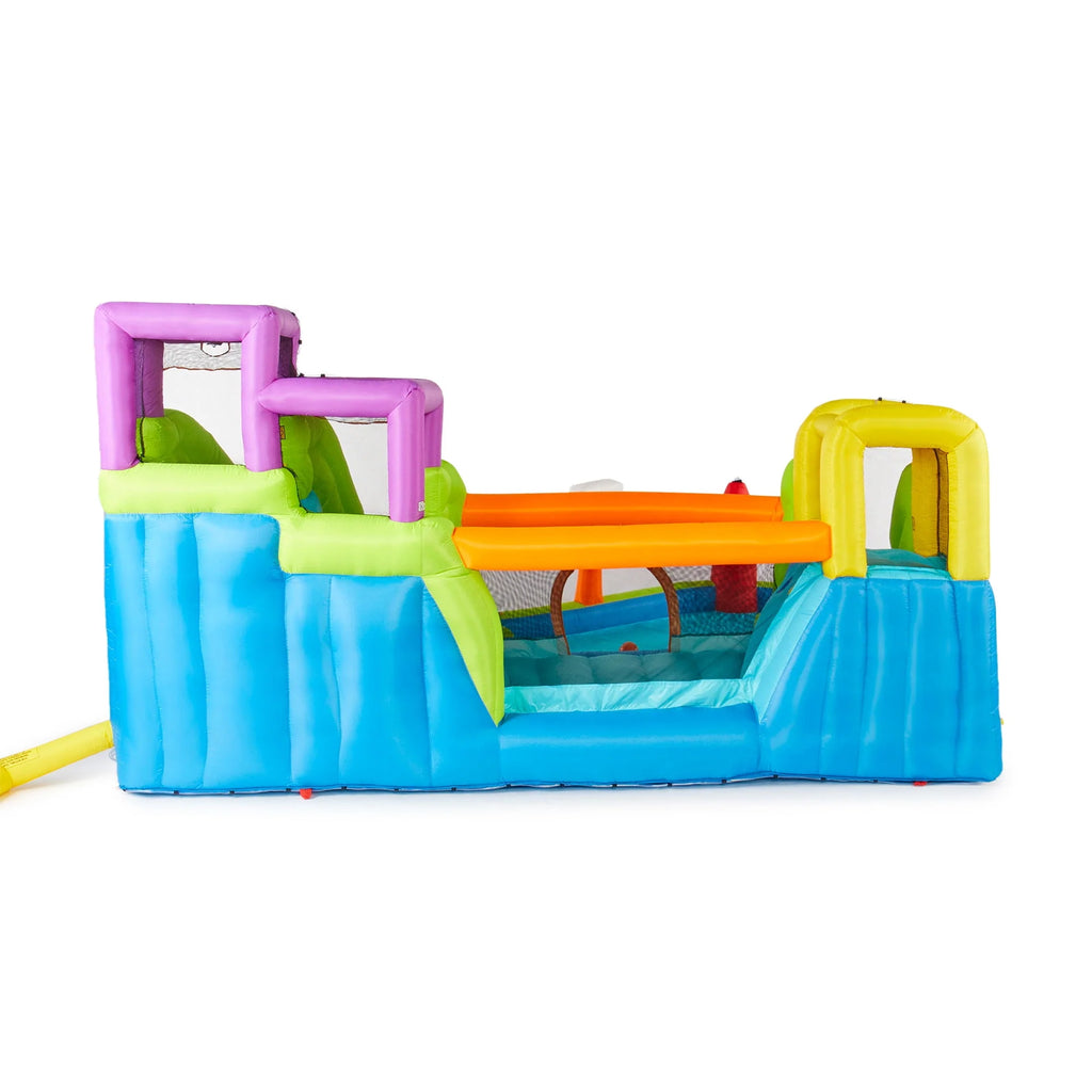 Water Park V456747