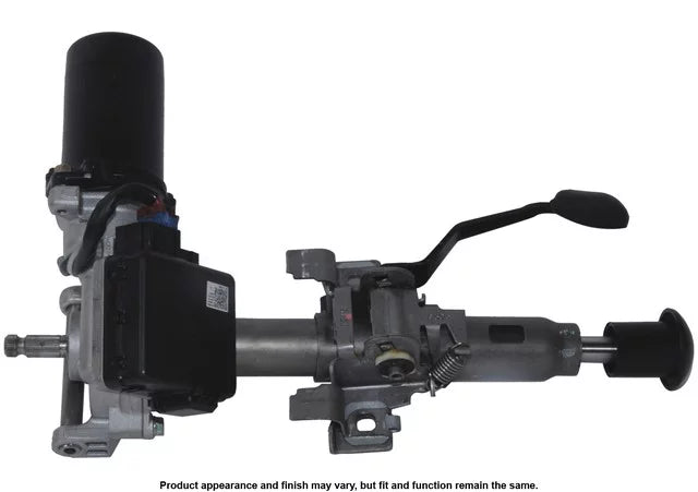 Steering Column X33062