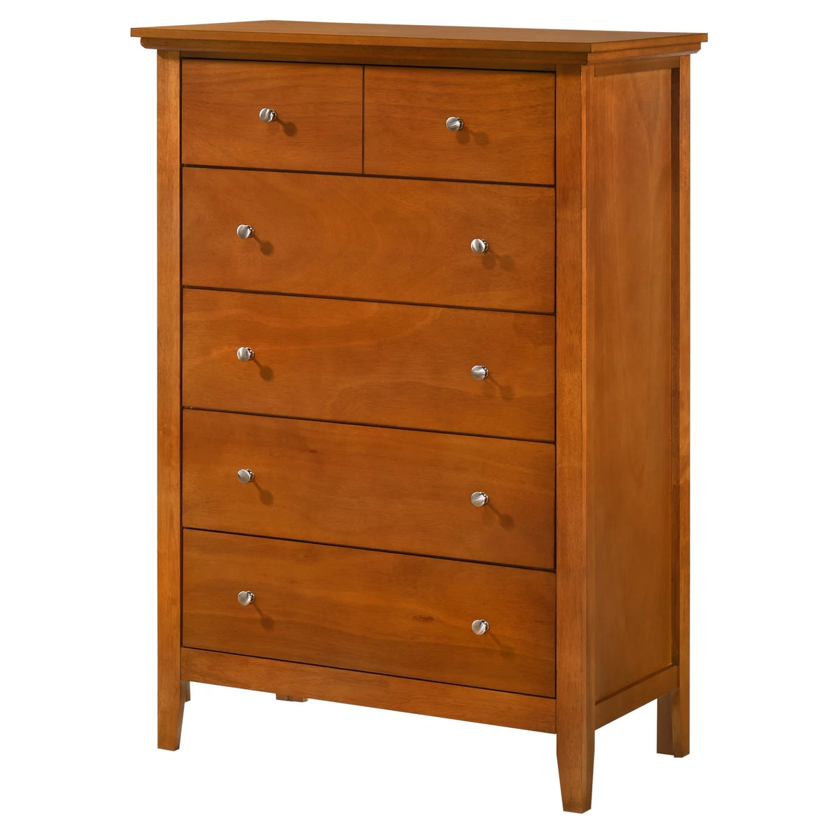 Oak Chest Y93834