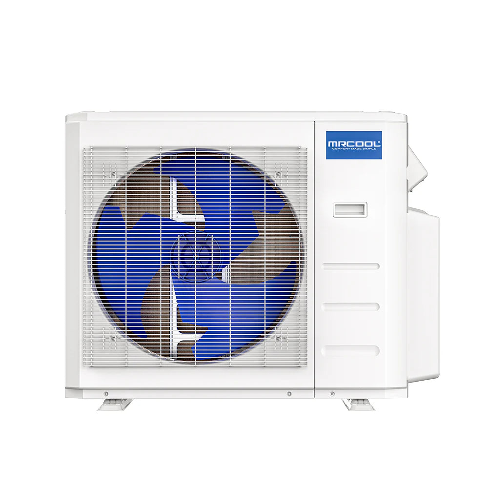 36K BTU 4-Zone Condenser K51344