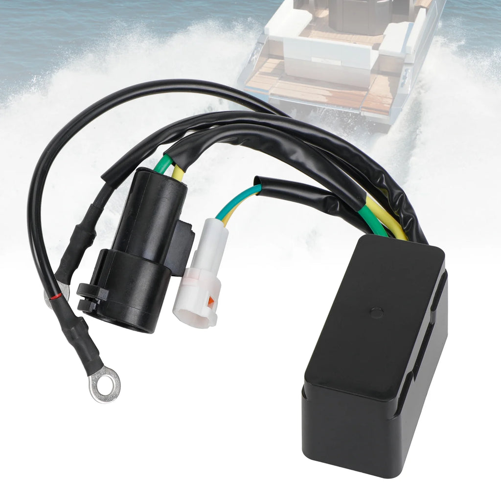 TRIM RELAY ASSY for Suzuki Outboard DF150 DF175 T110328