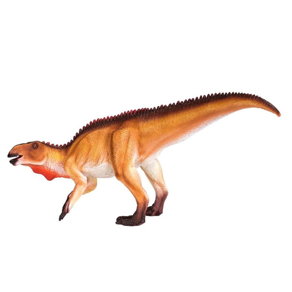 Realistic Duck-billed Dinosaur Figurine D1433