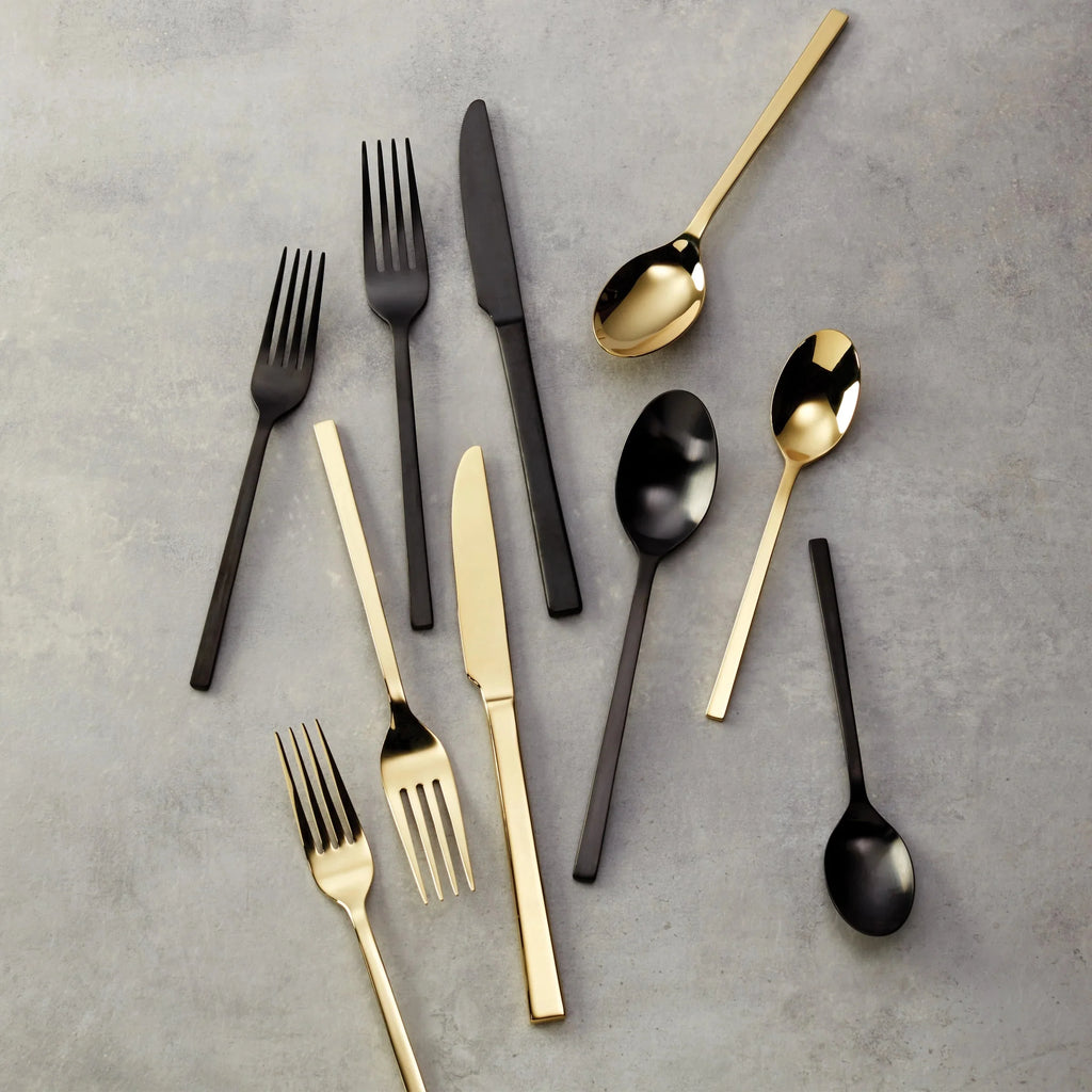 40 Piece Flatware Set W168971