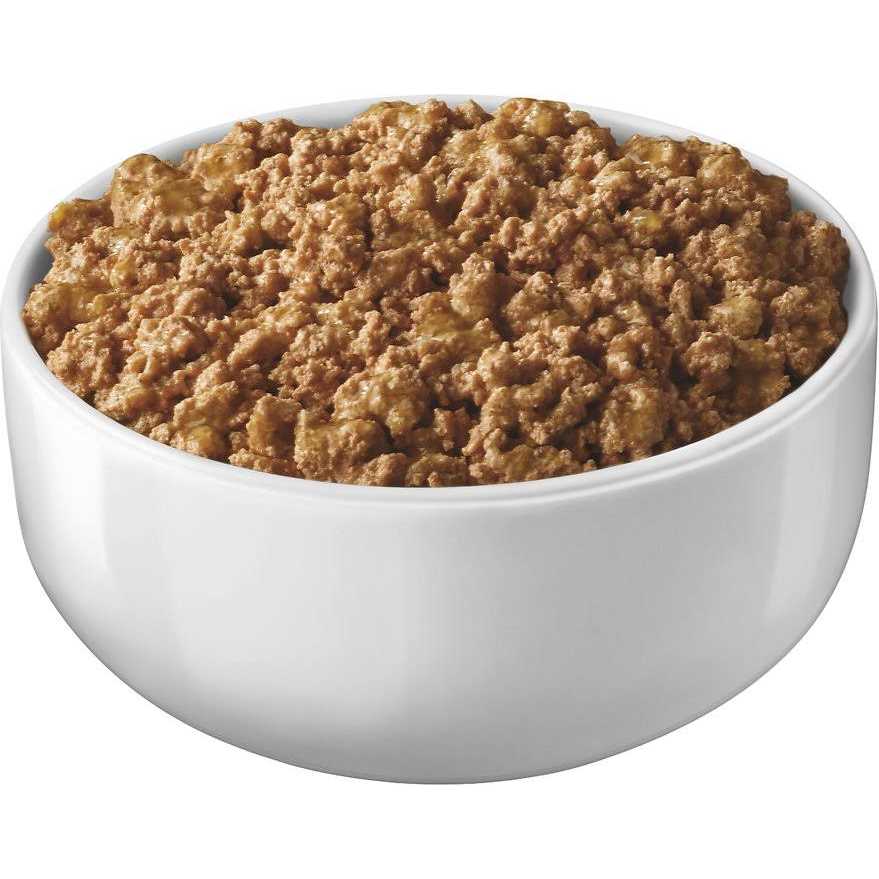 Poultry Platter Pate Cat Food Z984