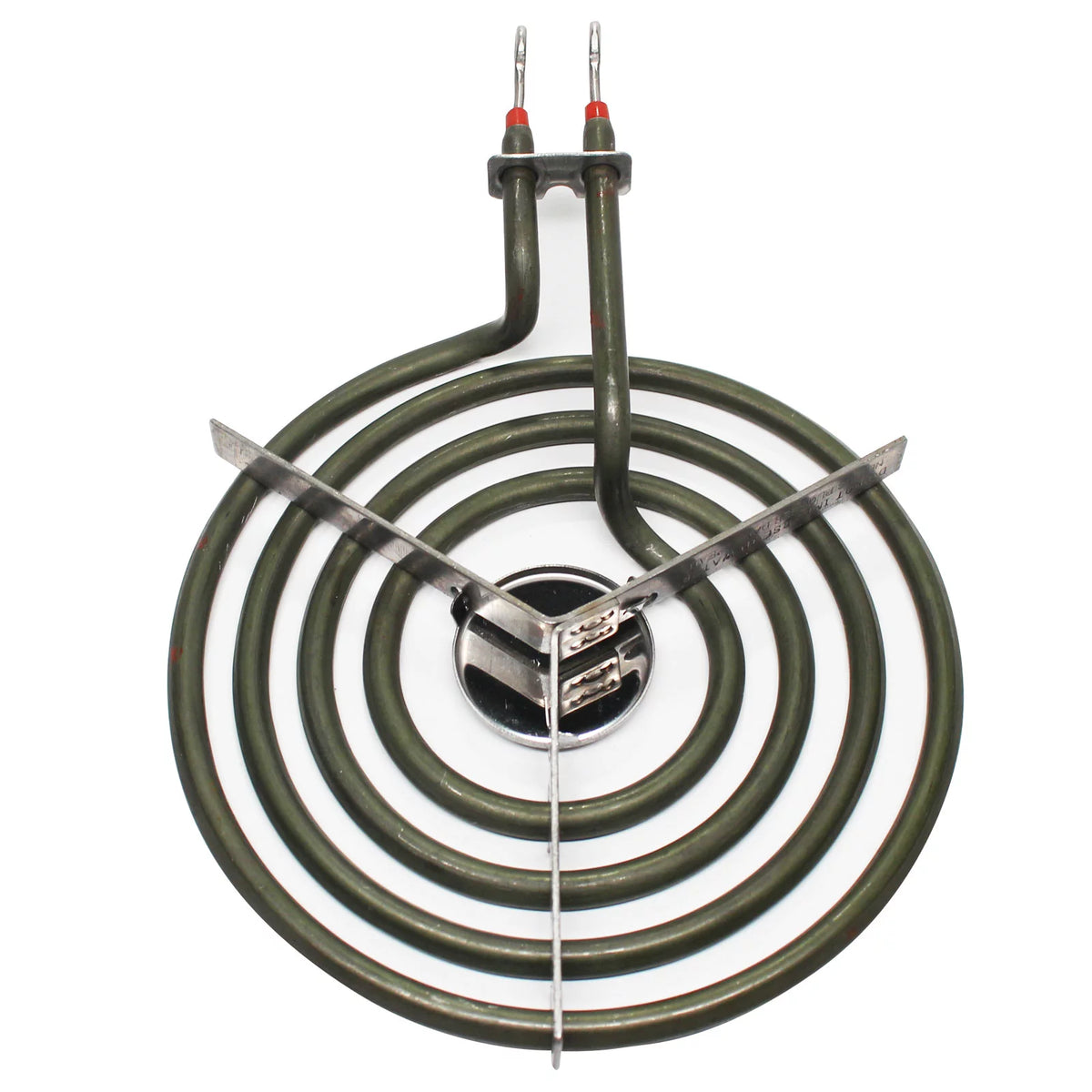 6 inch 4 Turns Surface Burner Element Q366