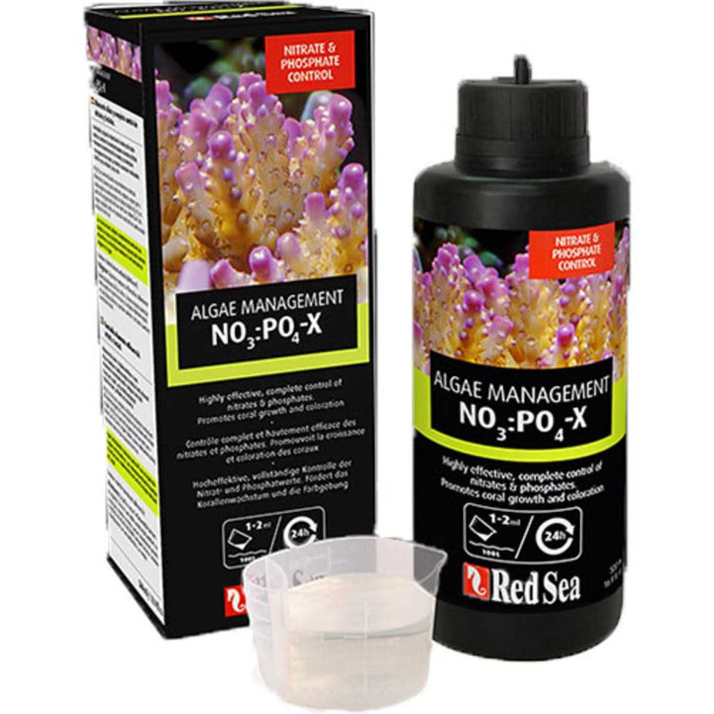 Nitrate and Phosphate Reducer H428