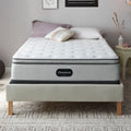 Queen Innerspring Mattress Set T35339