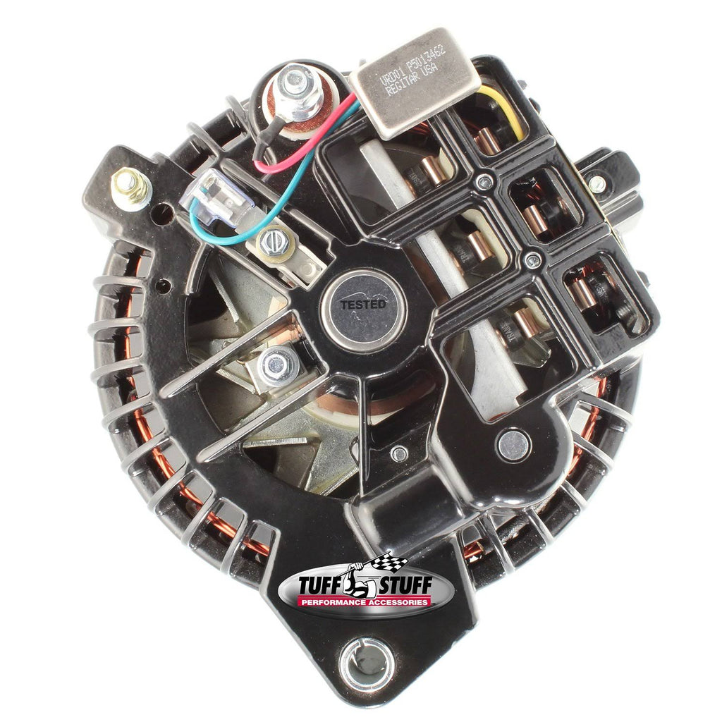 Alternator X1550