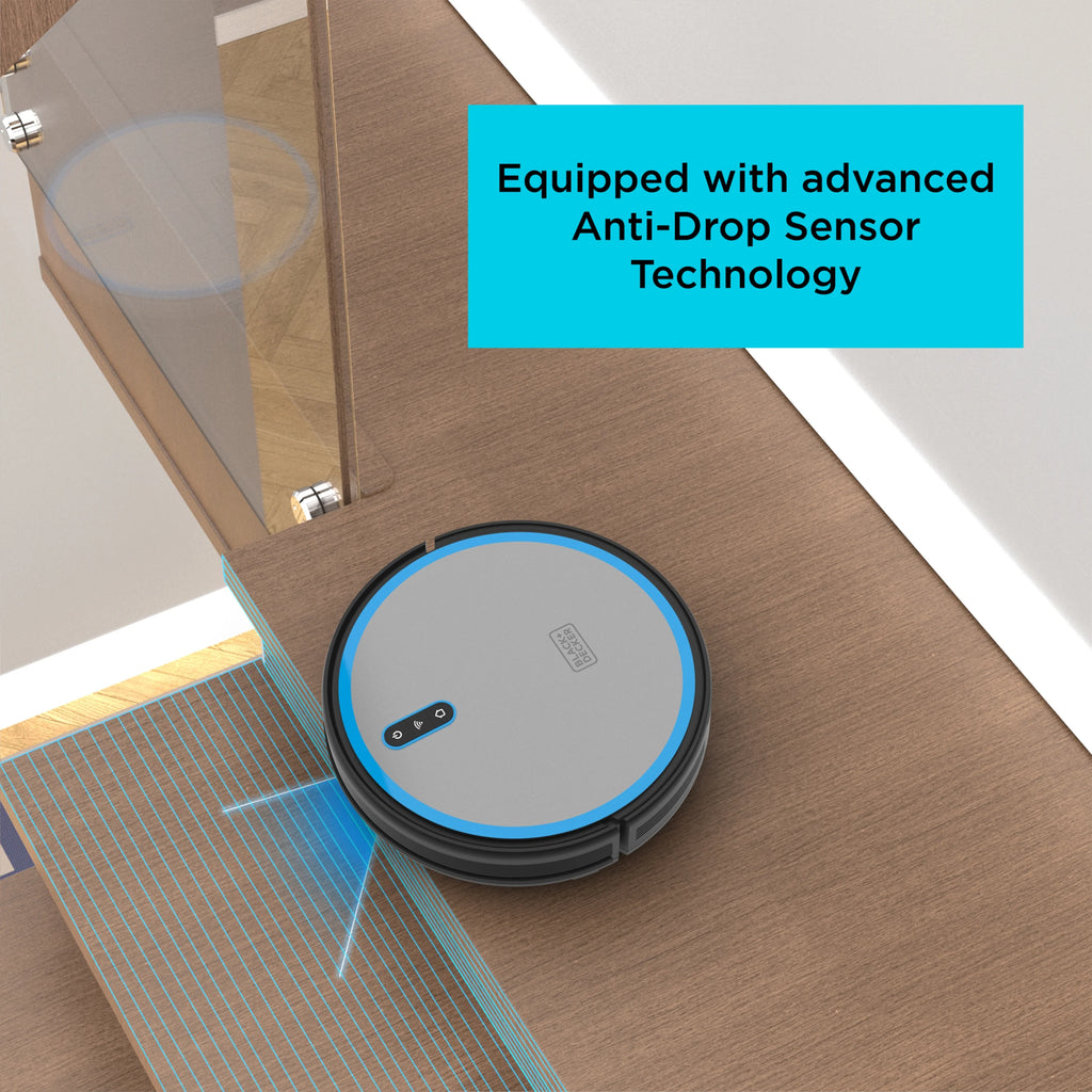 Robot Vacuum E94729