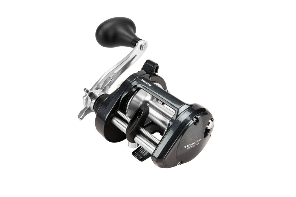 Tekota Reel K640