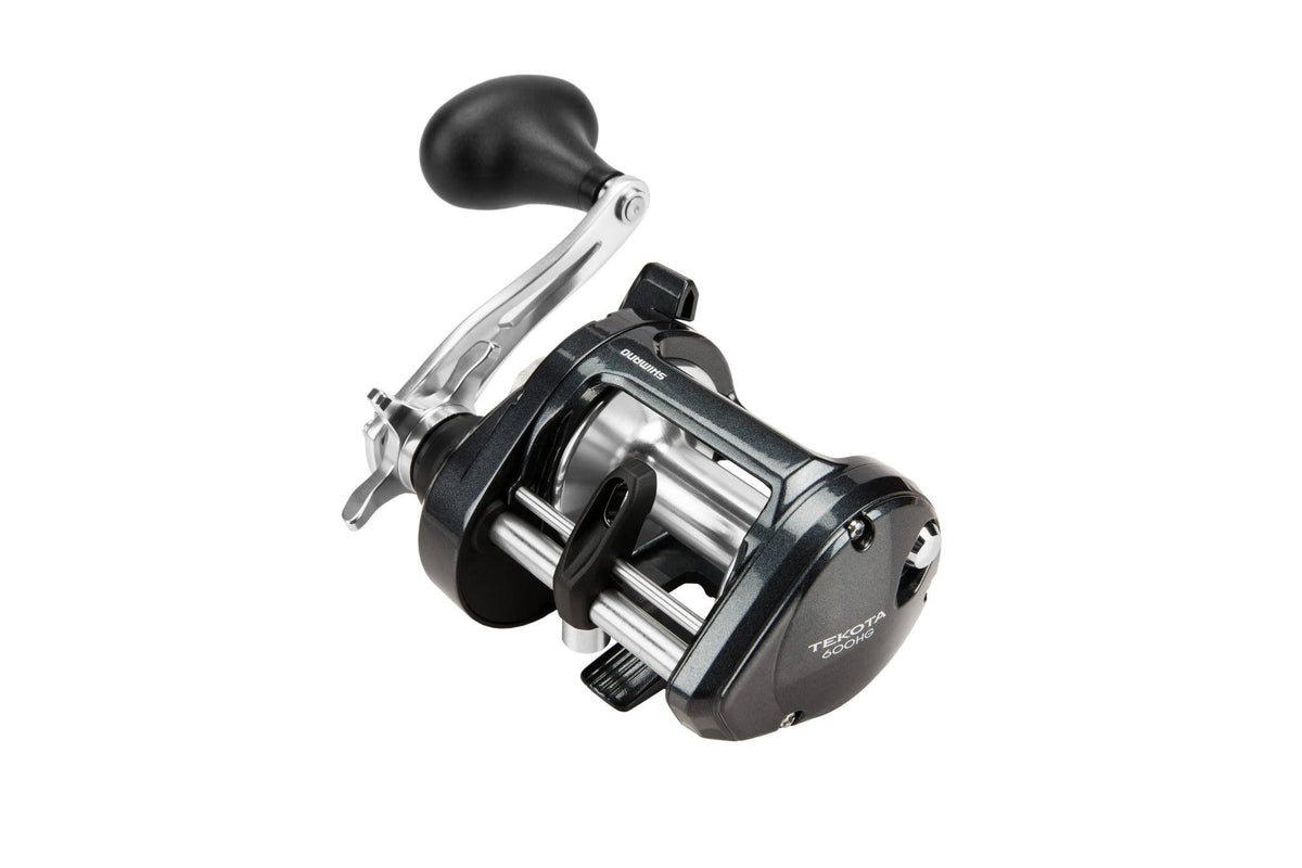 Tekota Reel K640
