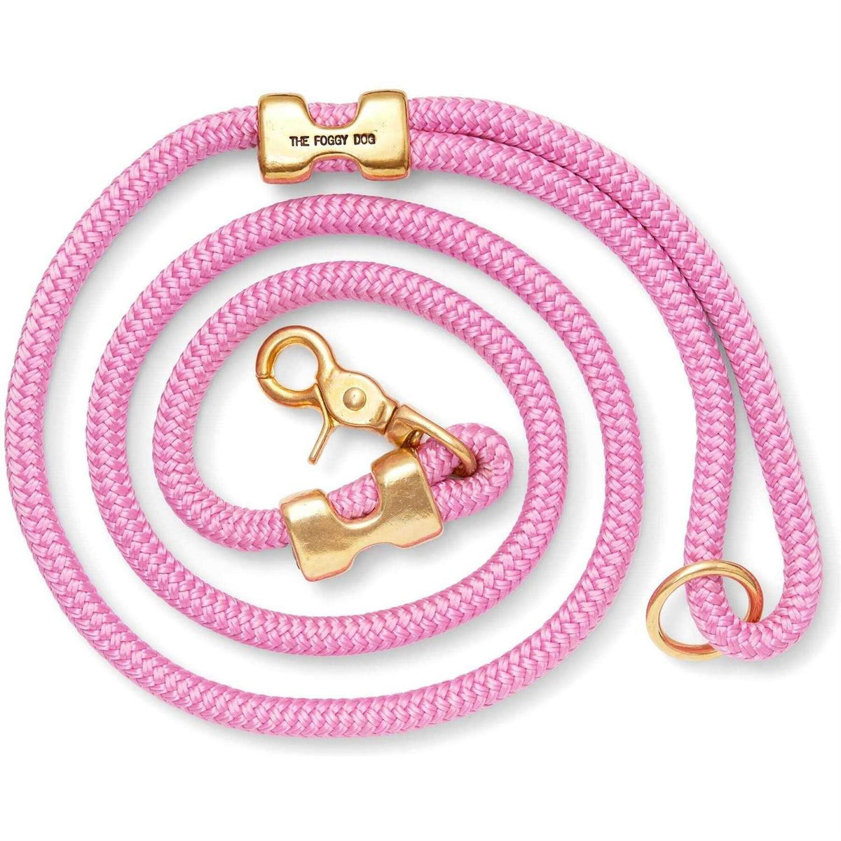 Marine Rope Dog Leash Y1199