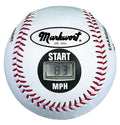 Baseball Pitching and Throwing Speed Sensor O125