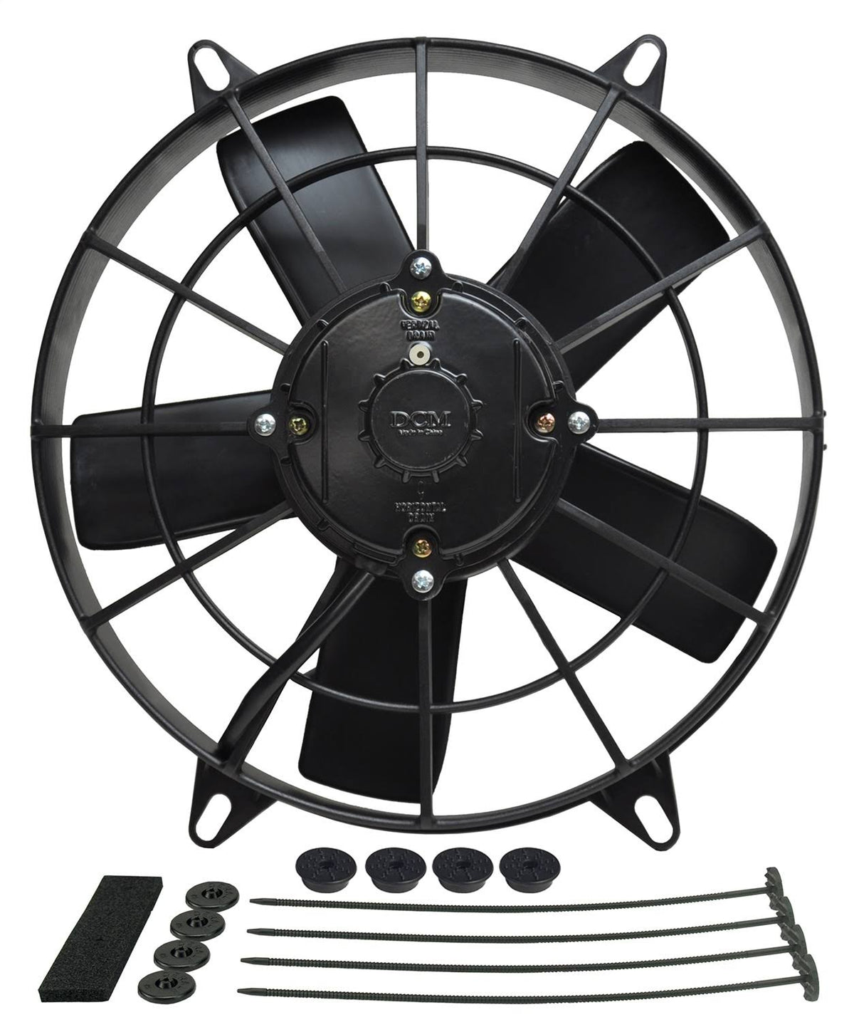 IP68 Fan L24392