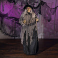 Animated Halloween Decoration F7178