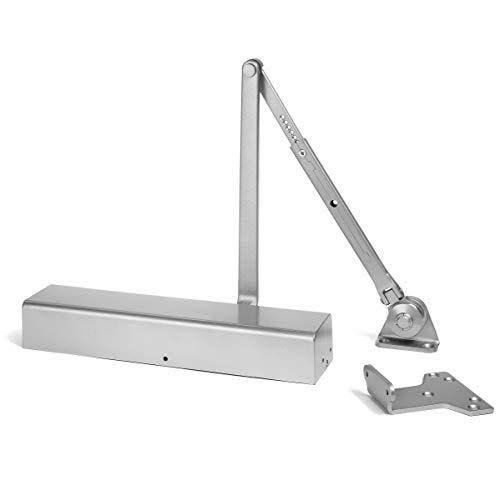 Surface Mount Door Closer with Hold Open Arm C285
