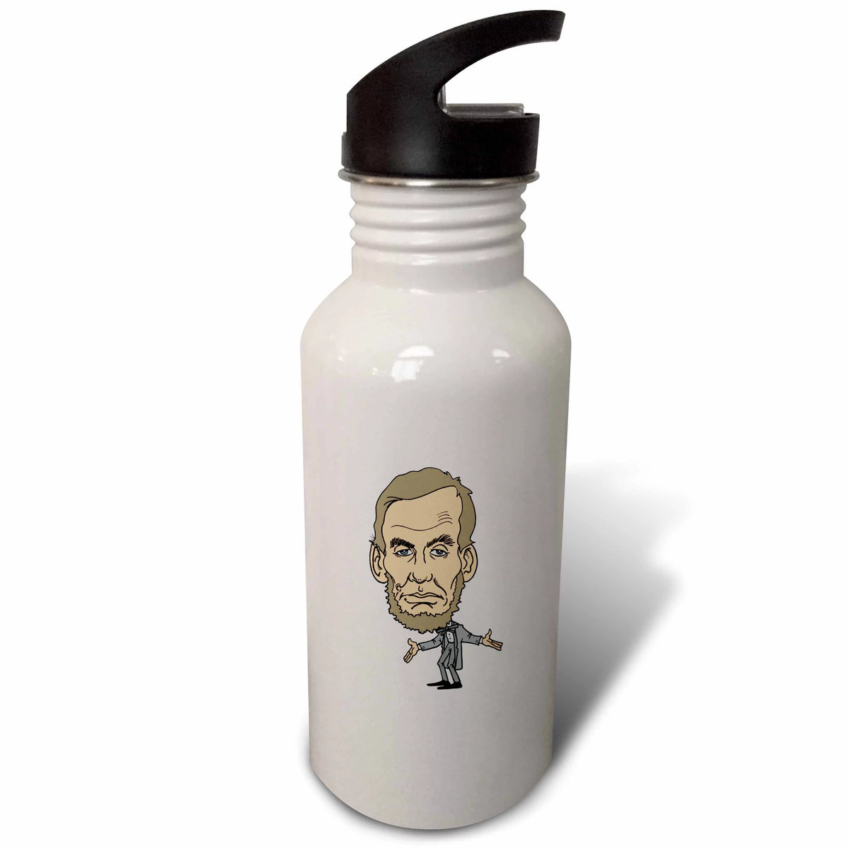 Sports Water Bottle 21oz U426