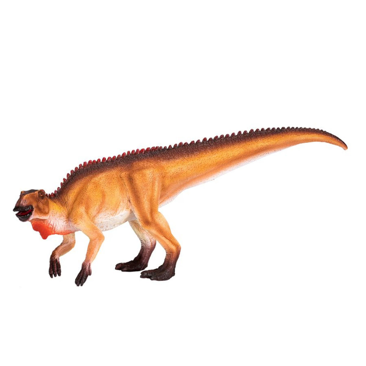 Realistic Duck-billed Dinosaur Figurine D1433