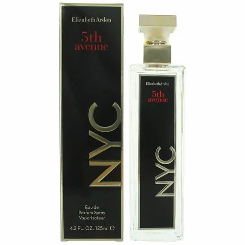 Eau De Parfum Spray 4.2 Oz Pack 2 Q274