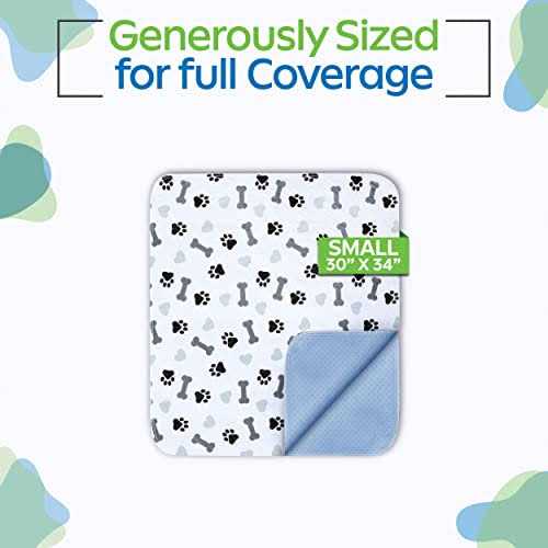 Washable Pee Pads for Dogs S209