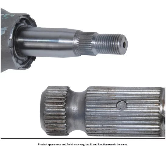 Steering Column X33062
