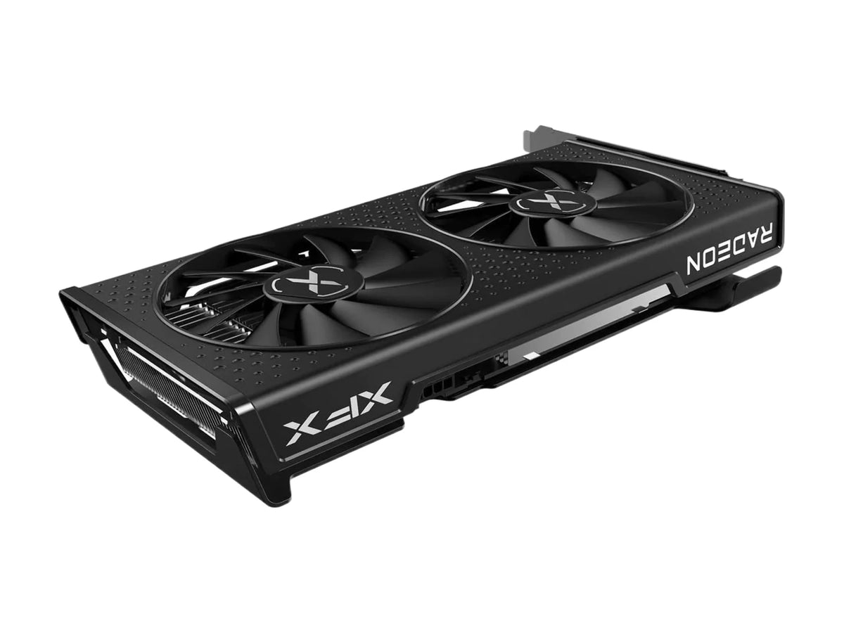 Radeon RX 6600 8 GB GDDR6 Graphics Card X48046