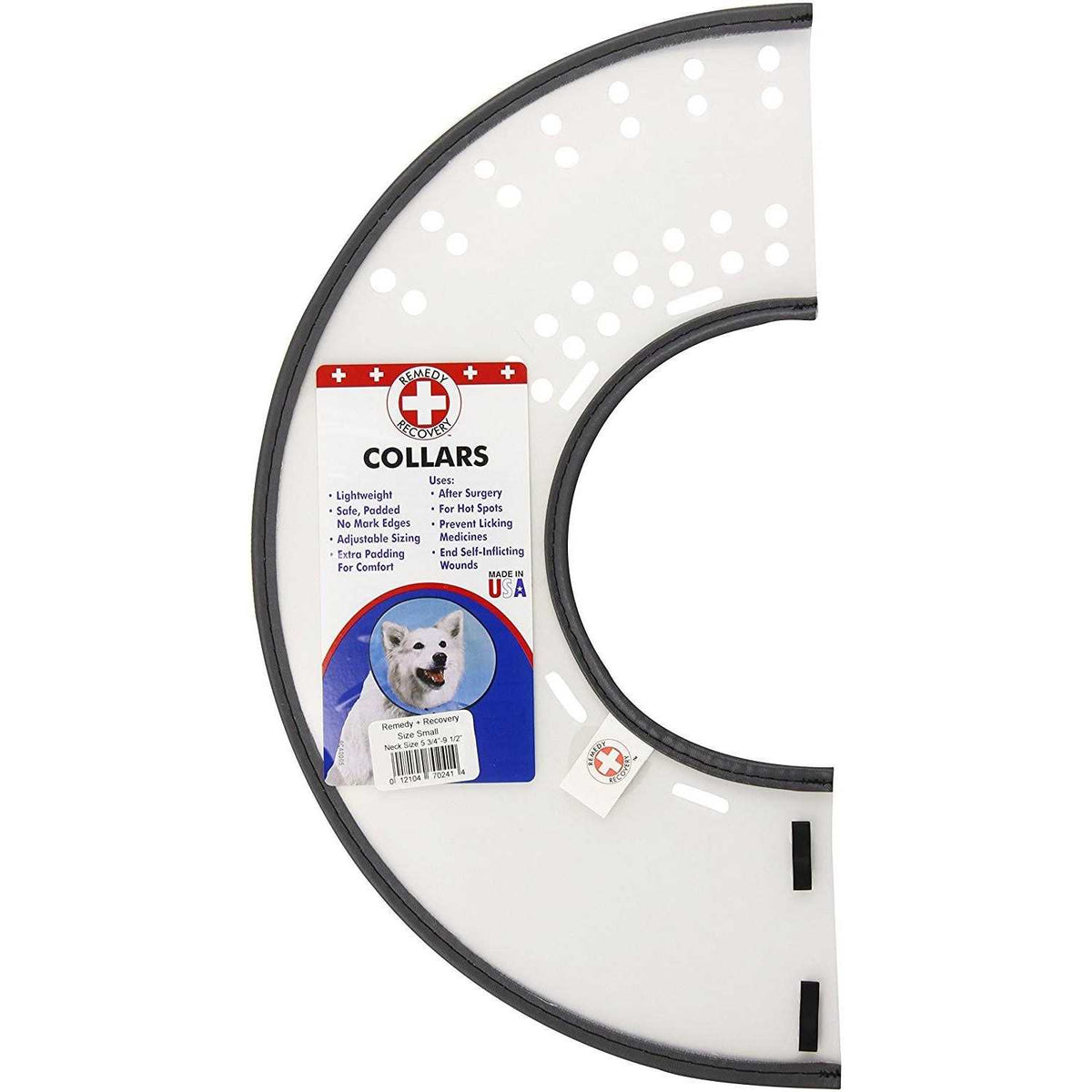 E-Collar U9538