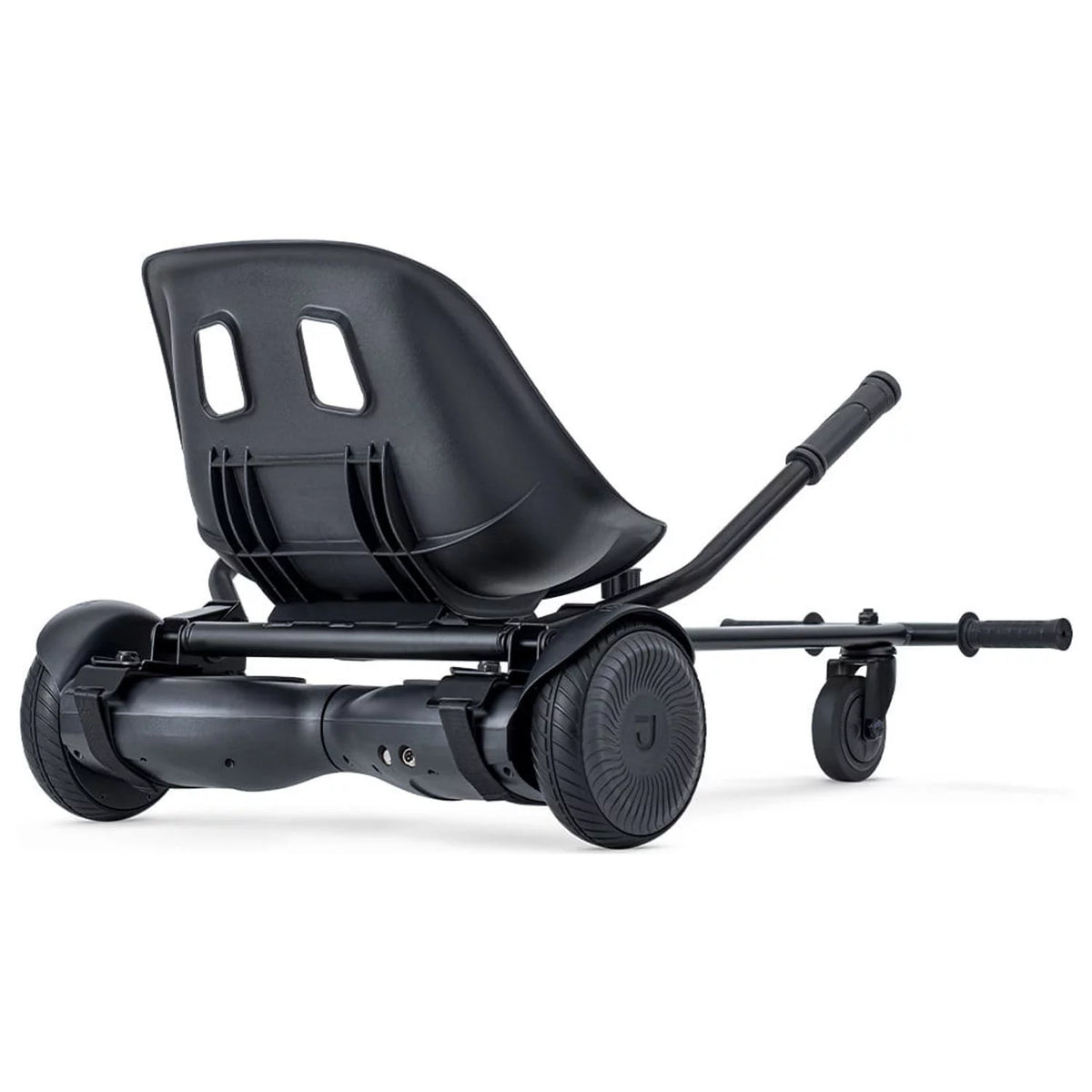 Go Kart Hoverboard Combo I58594