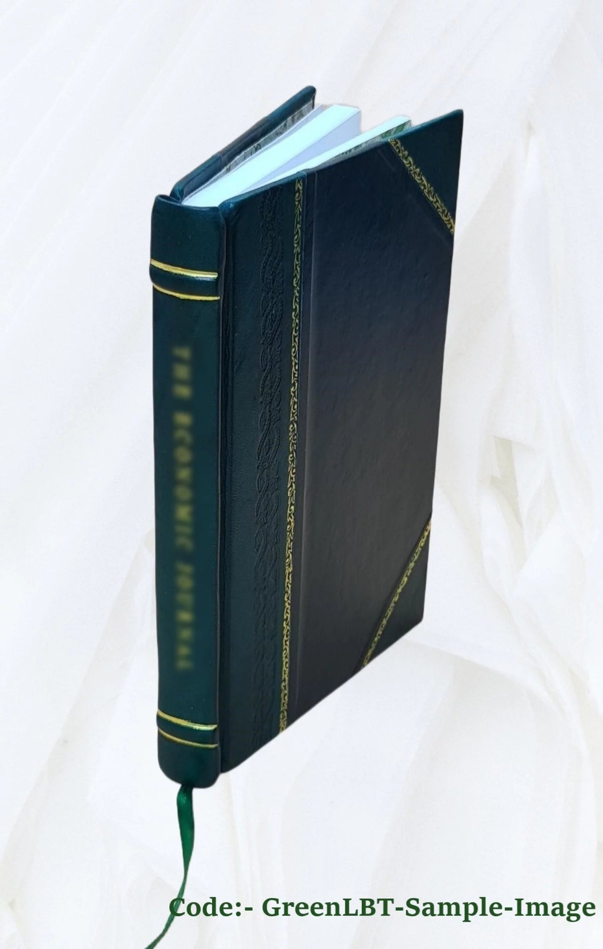 1925 Leather Bound P304780