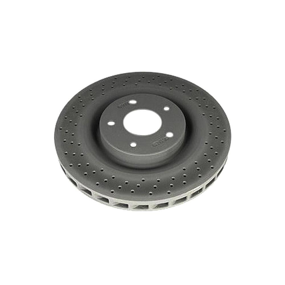 Front Disc Brake Rotor N7999