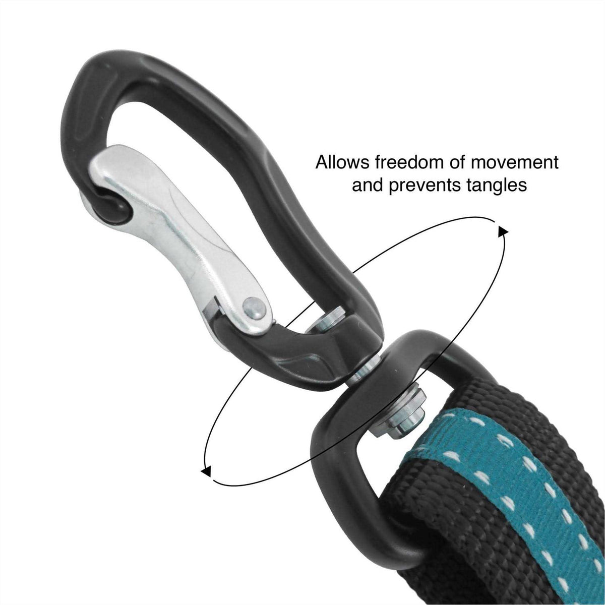 Dog Tether U125069