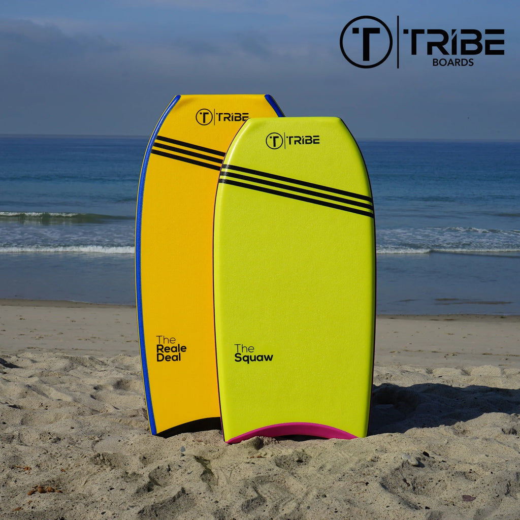 38" Bodyboard O4235