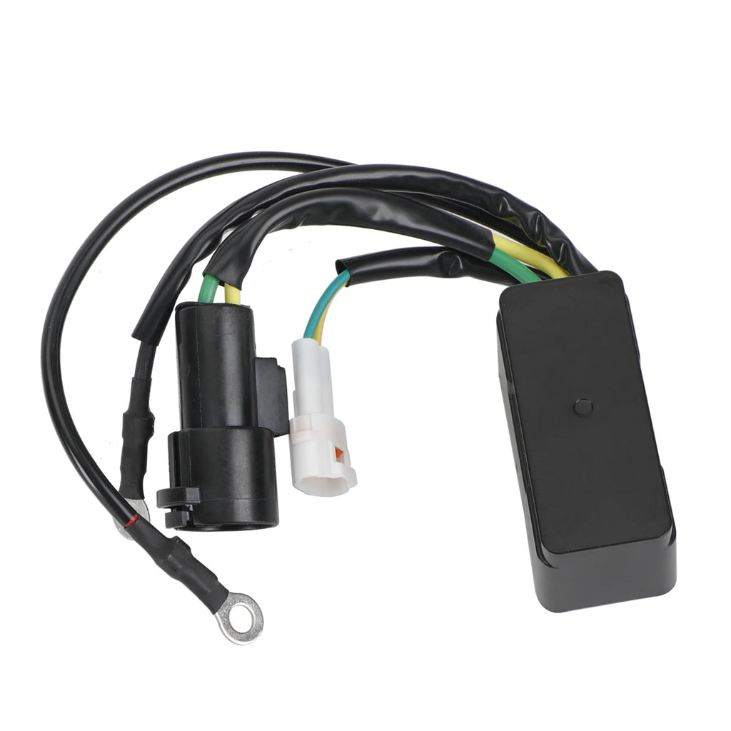 TRIM RELAY ASSY for Suzuki Outboard DF150 DF175 T110328