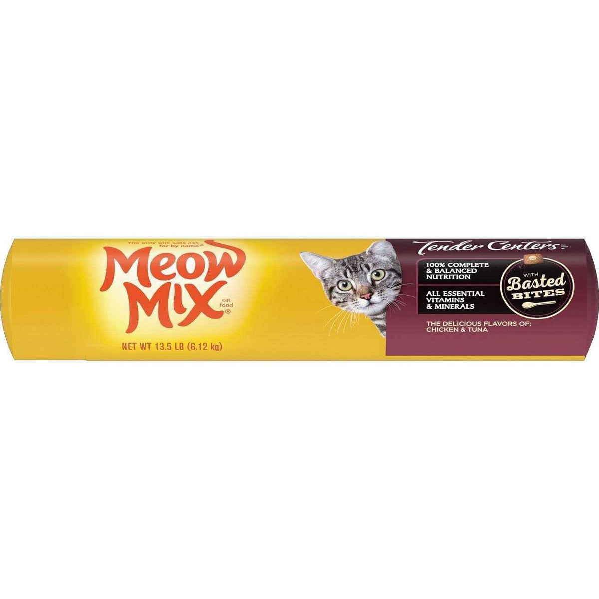 Cat Food G158502