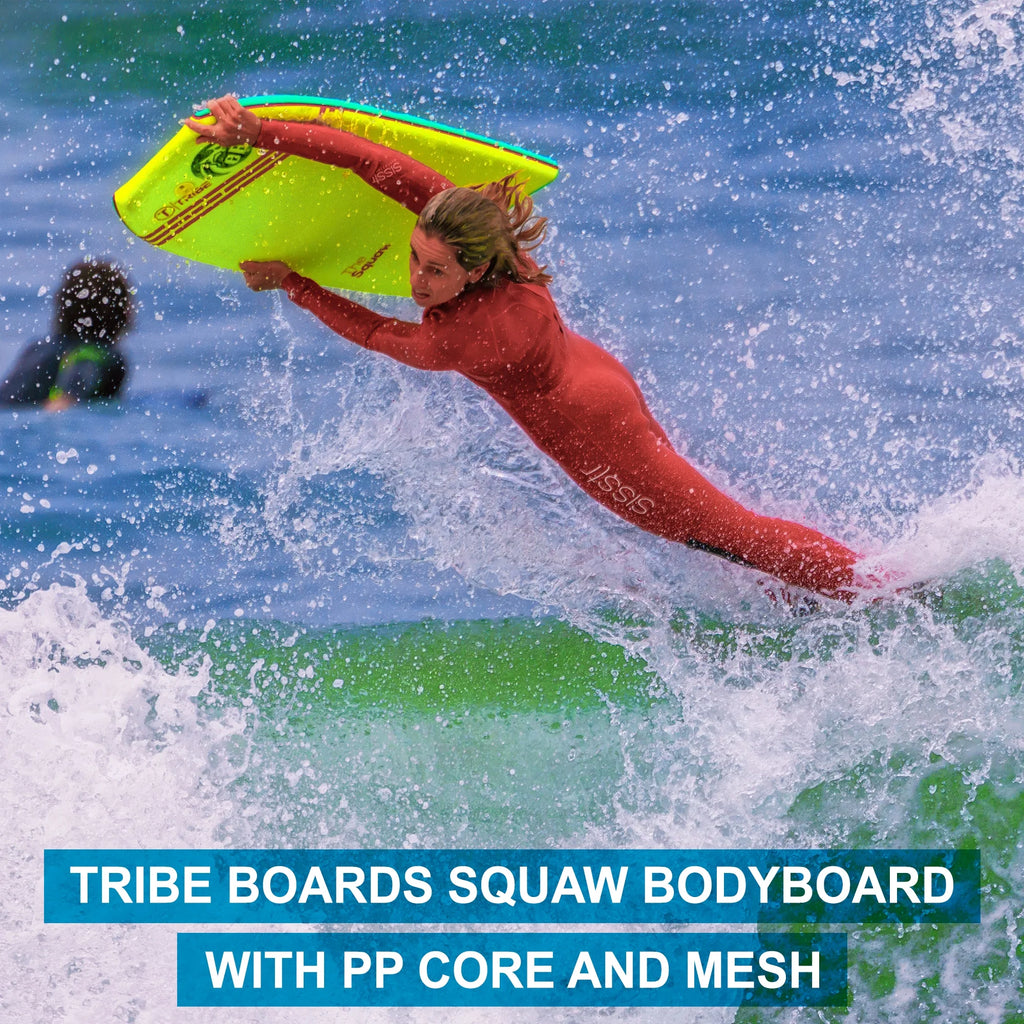 38" Bodyboard O4235