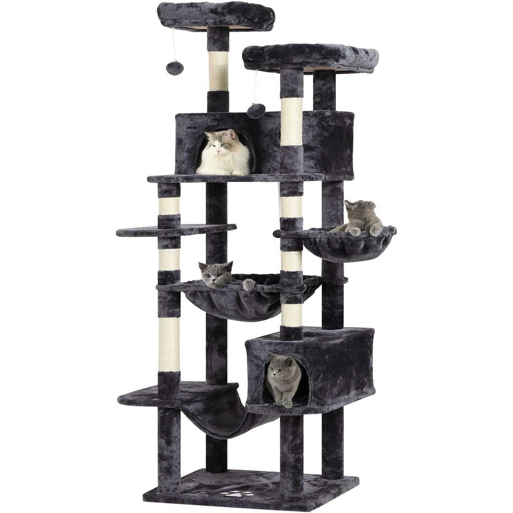 Cat Tree Cat Tower E286