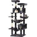 Cat Tree Cat Tower E286