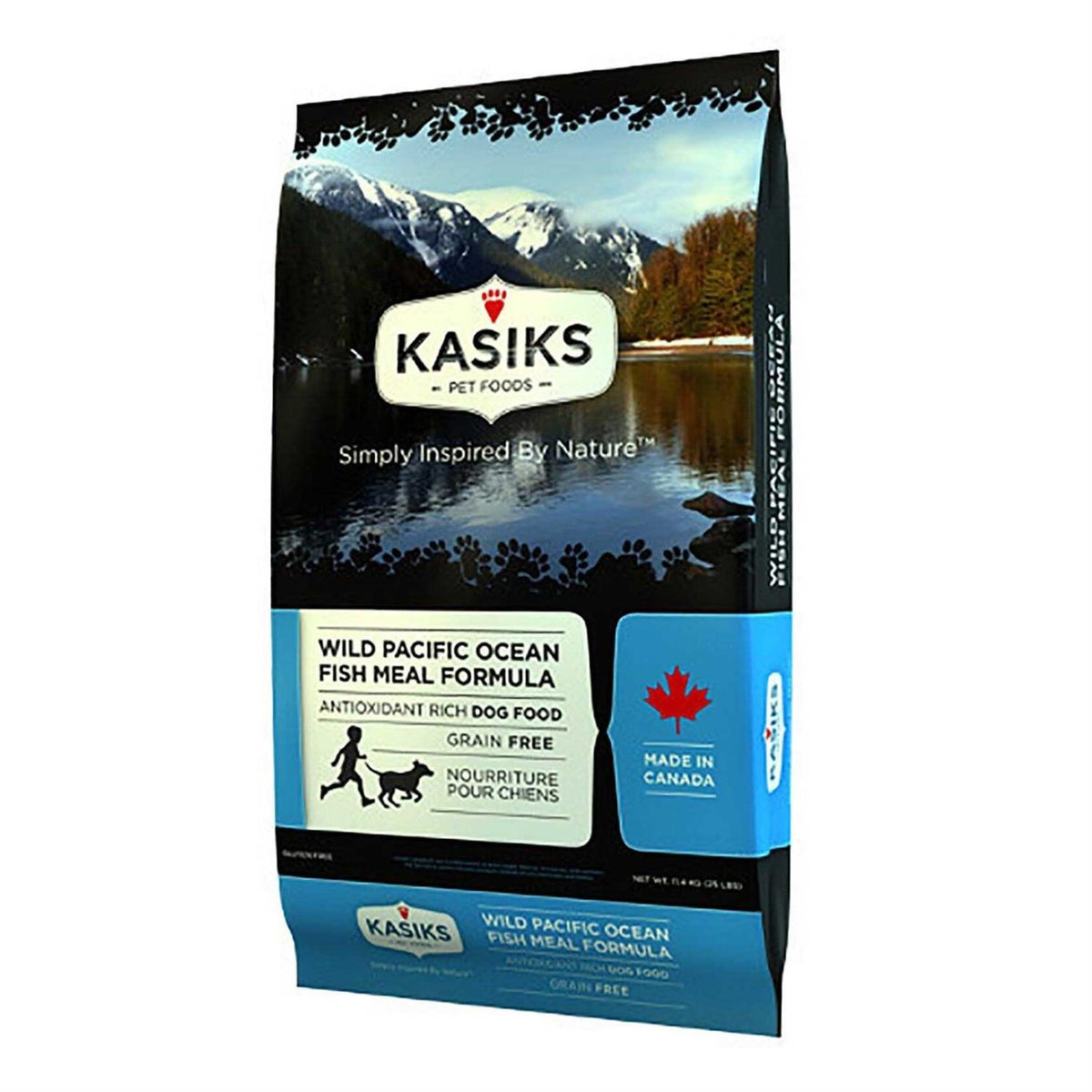 Grain-Free Dry Dog Food V39922