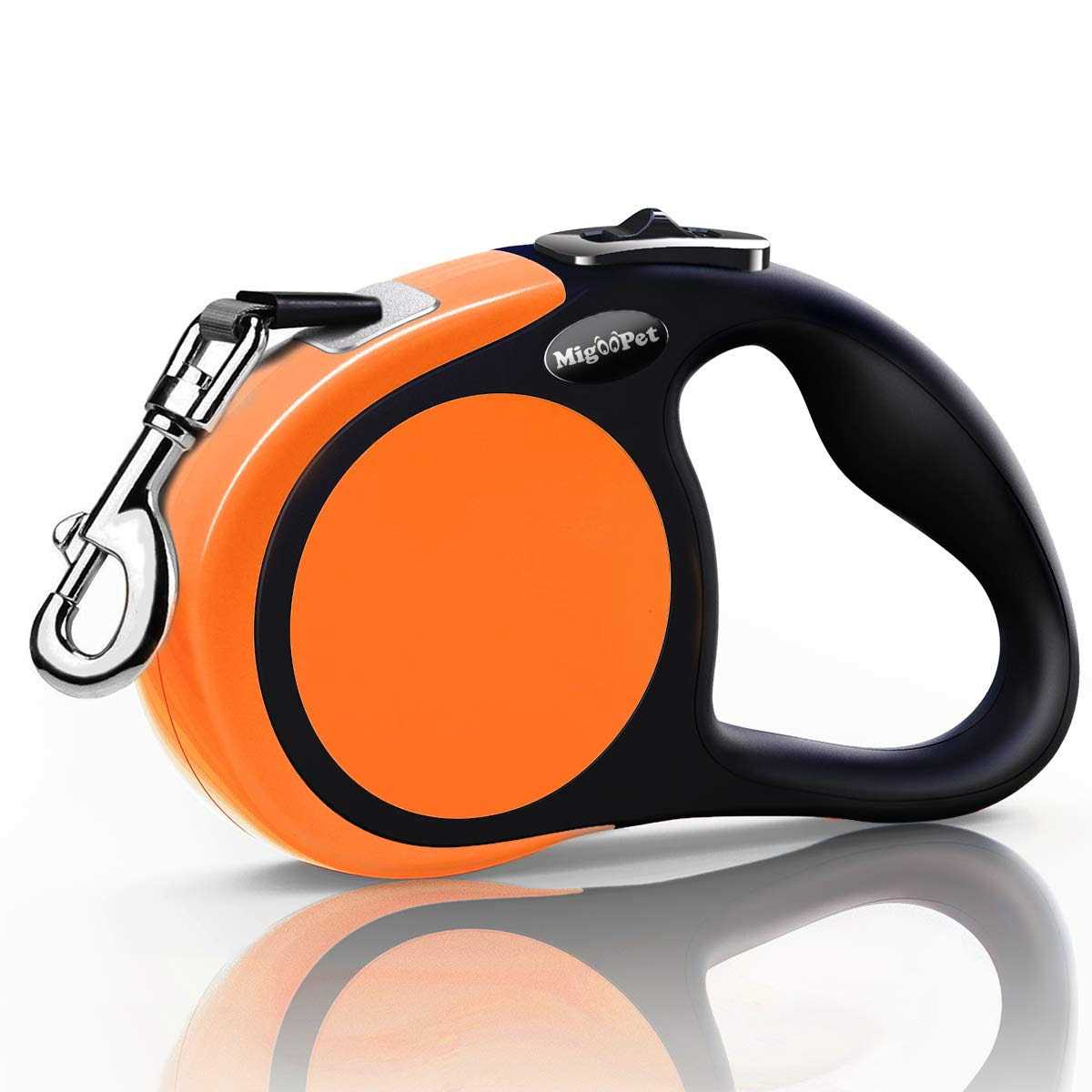 Heavy Duty Retractable Dog Leash 16ft D207304