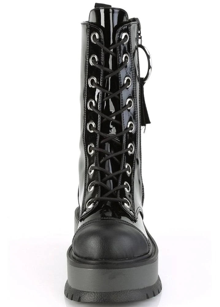 Black 10 Slacker-220 H239935