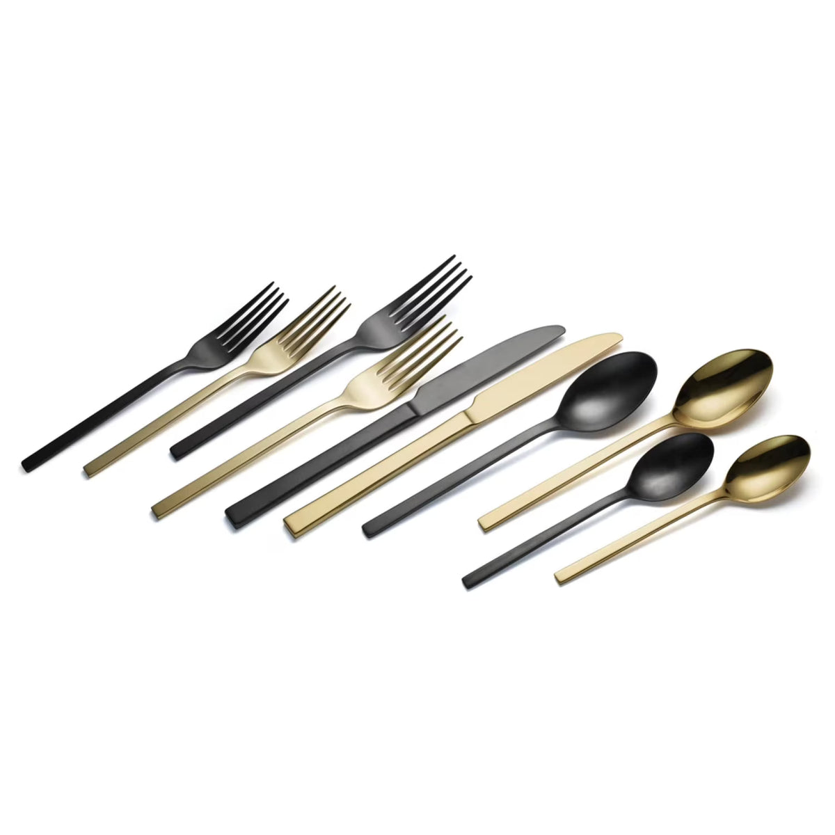 40 Piece Flatware Set W168971