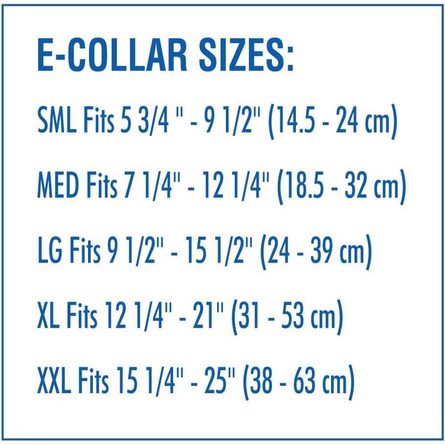 E-Collar U9538
