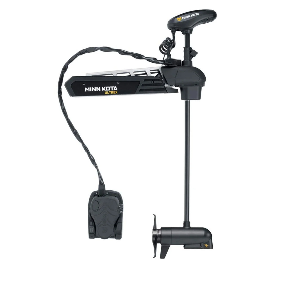 Fresh Water Trolling Motor X518534