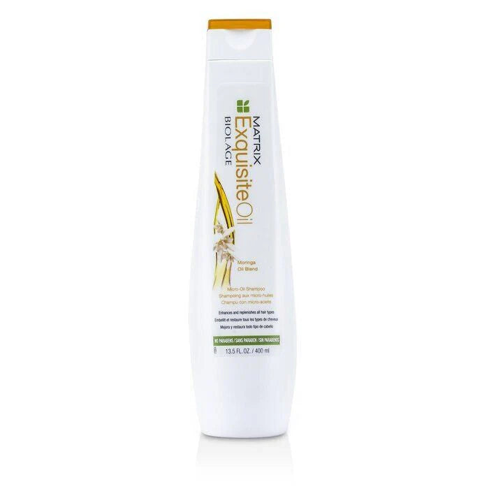 Micro-Shampoo 400ml L952